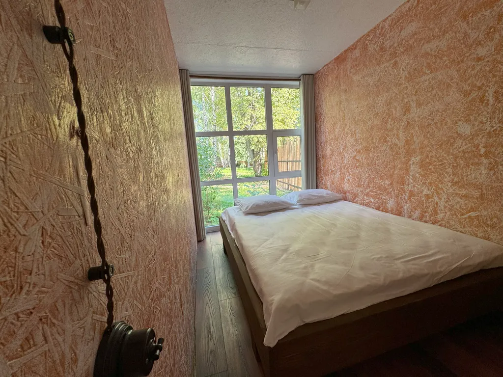 2-комнатный Дом