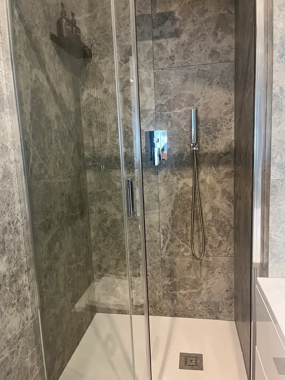 Квартира Lavаnder Apartment — просторные апартаменты в центре — Владивосток