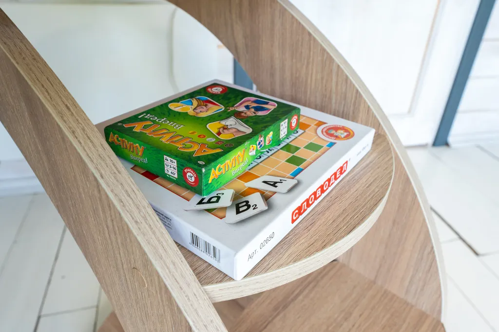 Коттедж 2-комнатный Дом — Можайск