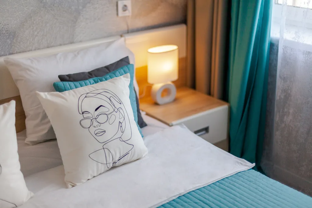 Квартира Апартаменты RentPlaza на Карла Маркса — Самара