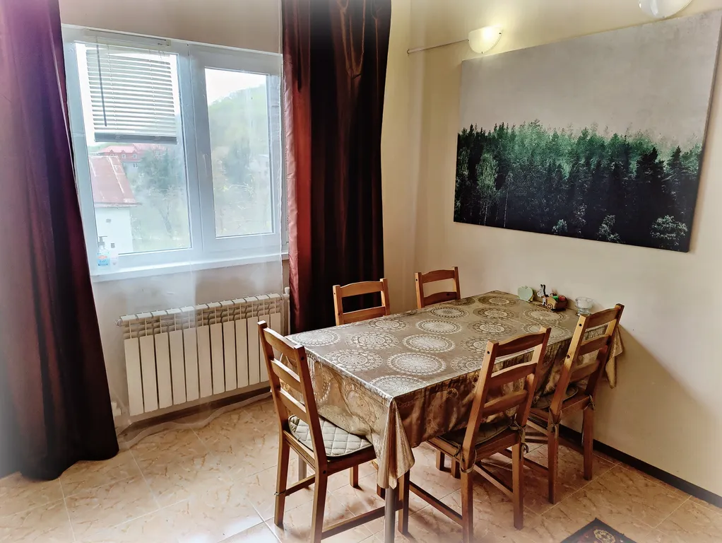 4-комнатная Квартира