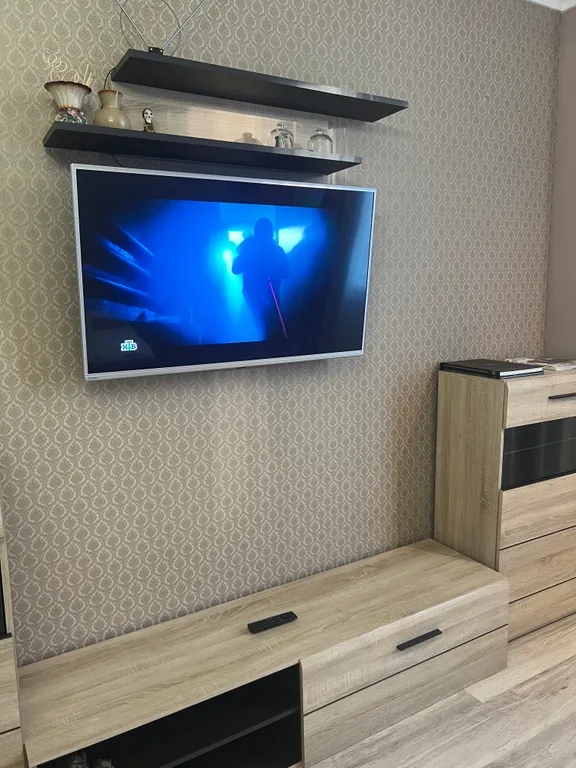 Квартира 1-комнатная Квартира — Калининград