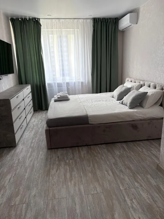 Квартира Уютная квартира в идеальной локации — Лобня