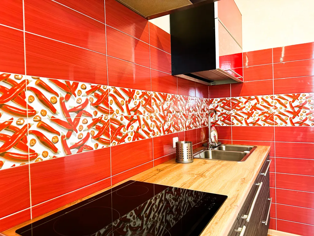 Квартира Квартира у метро Уралмаш — Екатеринбург