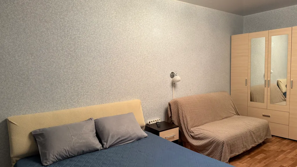 Квартира в центре города Ноябрьск