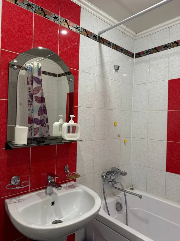 Уютная квартира рядом с ведущим ВУЗом