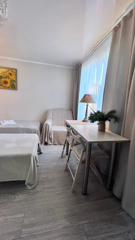 Коттедж Уютный дом в историческом центре рядом с парком — Кисловодск