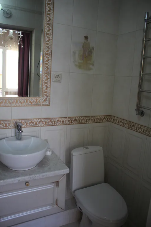 1-а комнатная студия 15кв.м 3этаж