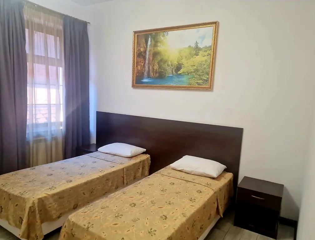 Квартира Комната — Темрюк