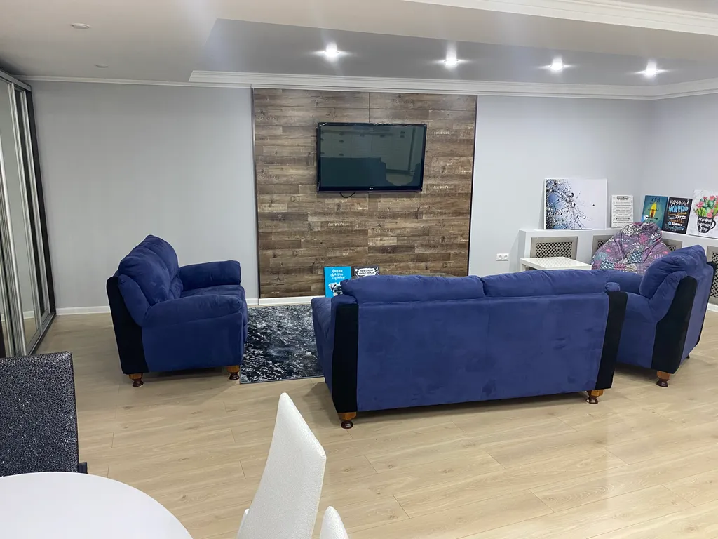 Дом для отдыха в самом центре