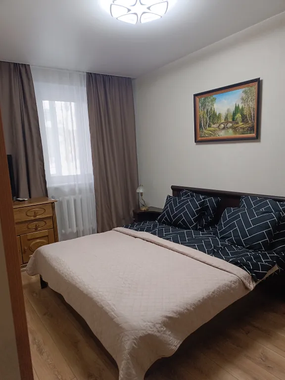 Квартира Уютная квартира в центре города с видом на парк. — Пионерский