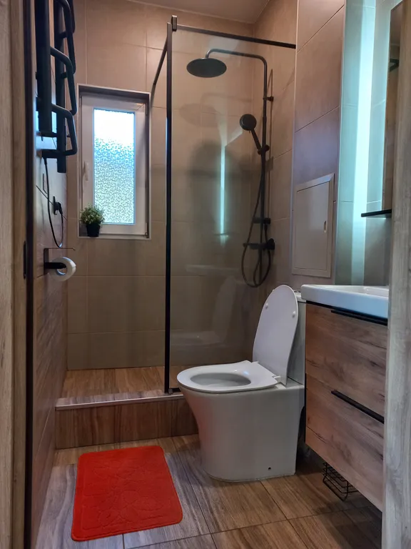 Дом с видом на море