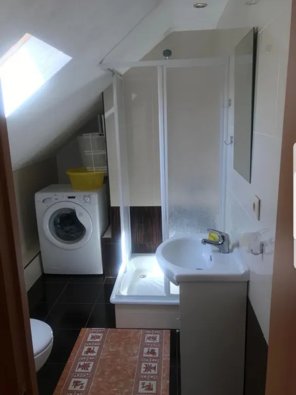 Квартира Однокомнатная квартира в центре города — Зеленоградск