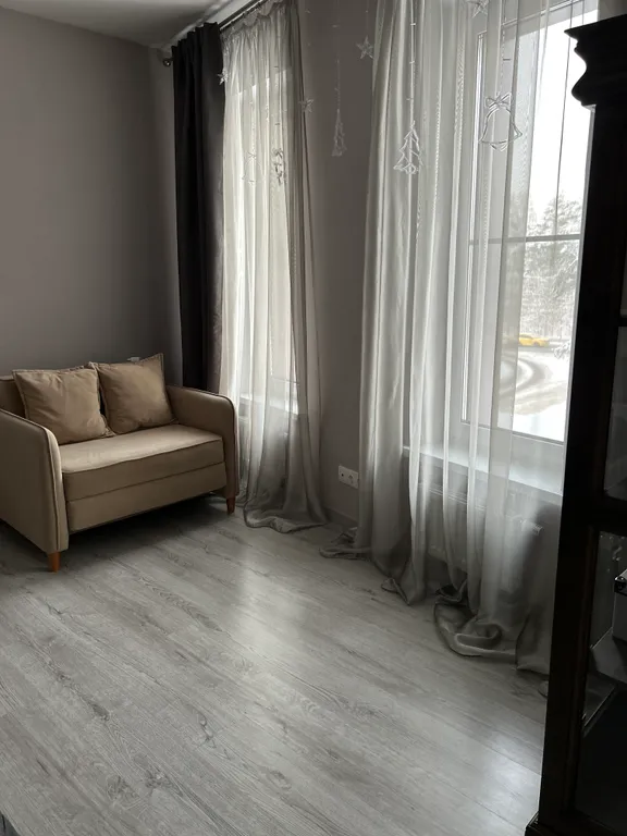 Уютная студия Опалиха