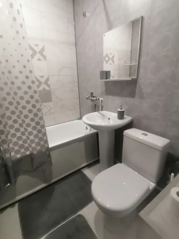 Уютная студия