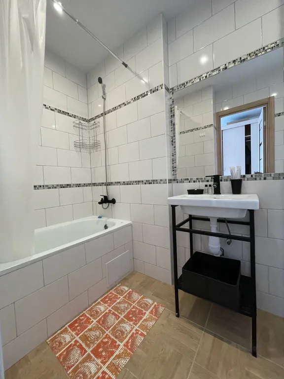 Панорамный комфорт