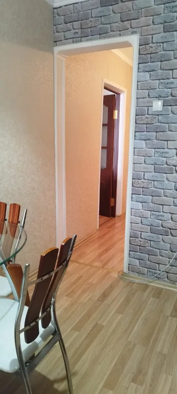 Комфортное проживание