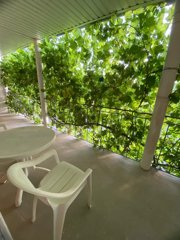 Квартира Комната — Судак