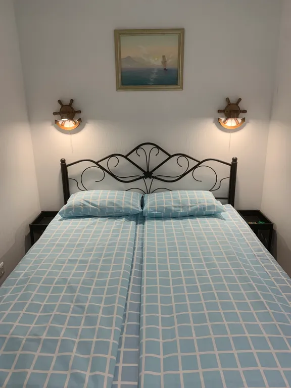 Квартира Квартира у Летнего сада — Кронштадт