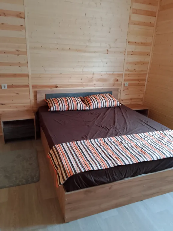 Дом на море