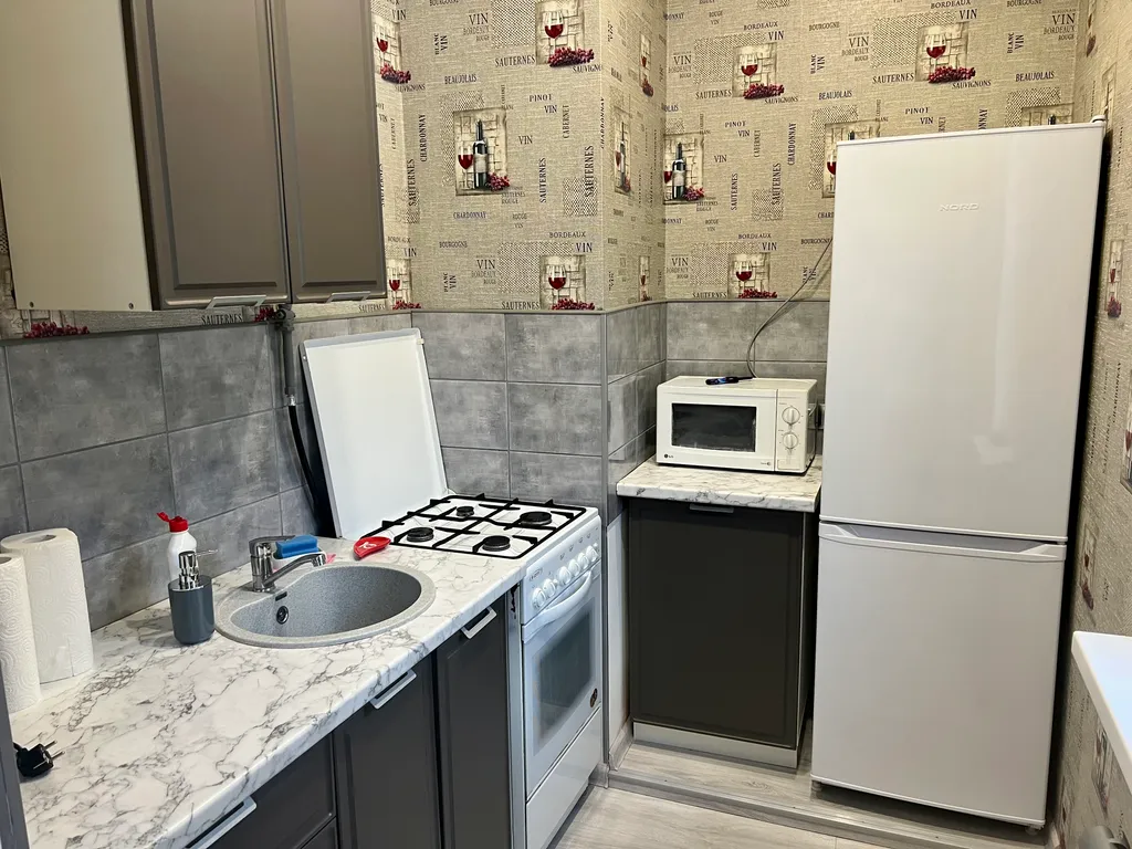 Уютная квартира в центре