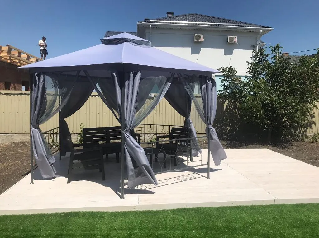 Ваша дача на море Витязево 3