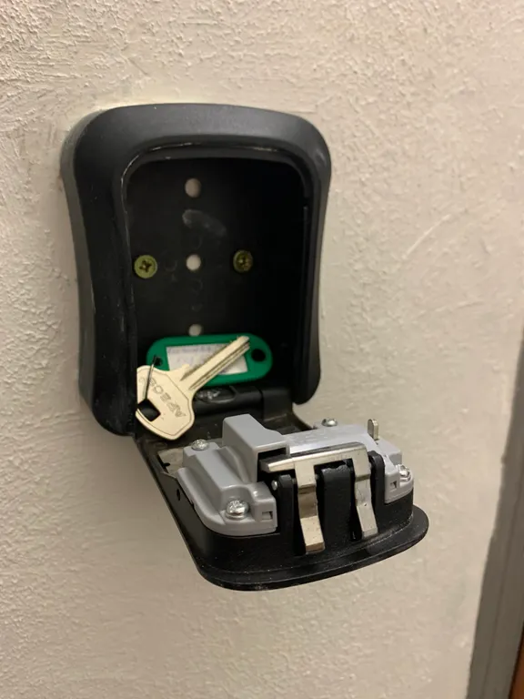 Уютная квартира в историческом центре