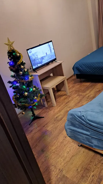 Волшебный уголок