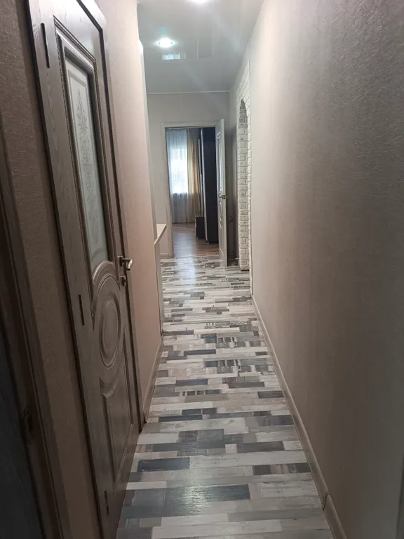 Дом с русской баней