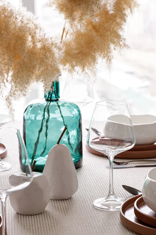 Стильная квартира в ЖК Большой