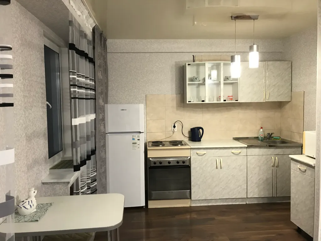 Уютная и комфортная квартира в центре города со всеми удобствами