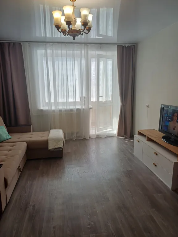 Квартира рядом с Лотос Plaza