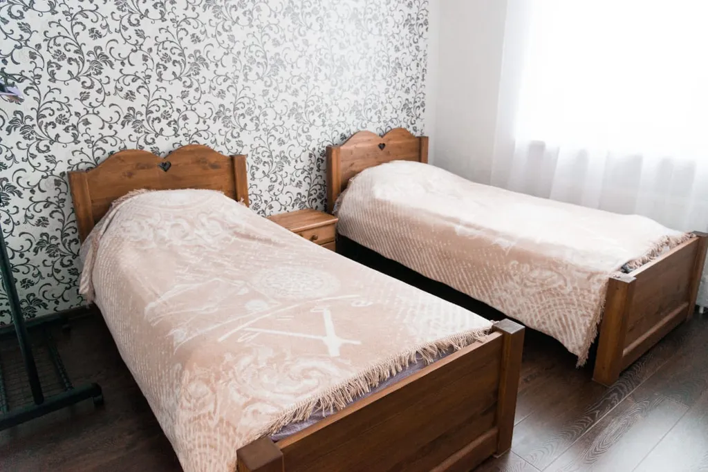 4-комнатная Квартира