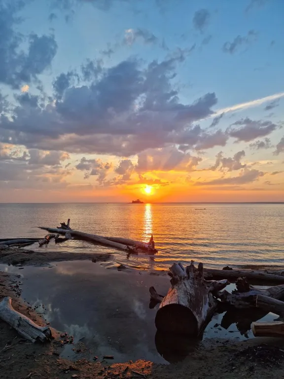Квартира с кондиционером пляжи в шаговой доступности