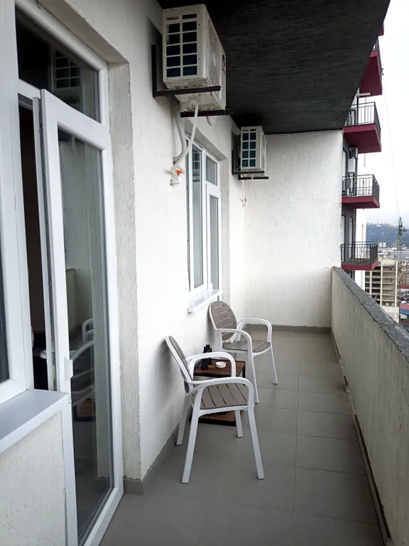 Евродвушка Гумбати