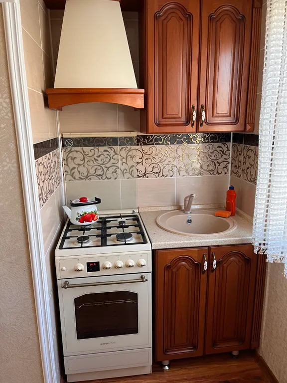 Квартира в лучшей локации города