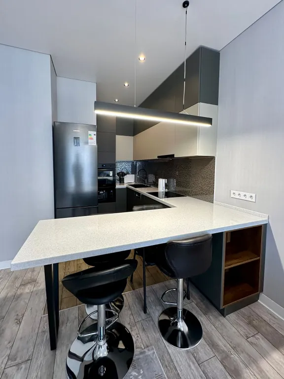 Уютная квартира в самом современном доме