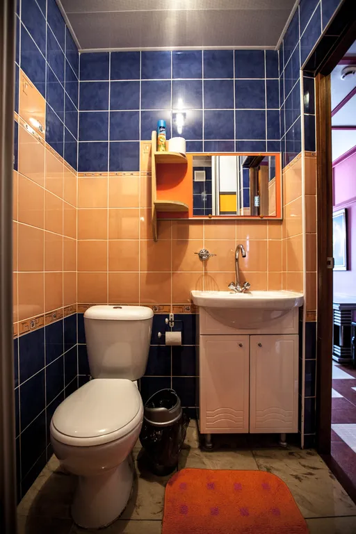 Одноместный стандарт "Япония"