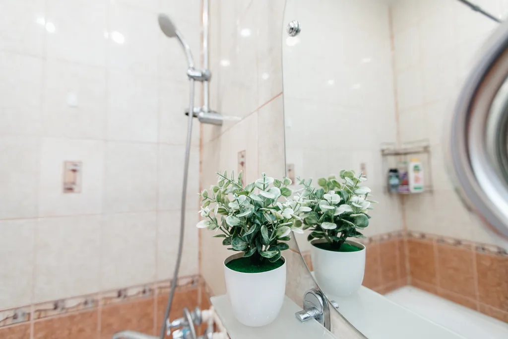 Квартира Комфортные апартаменты Afina в новом доме для 4х — Новосибирск