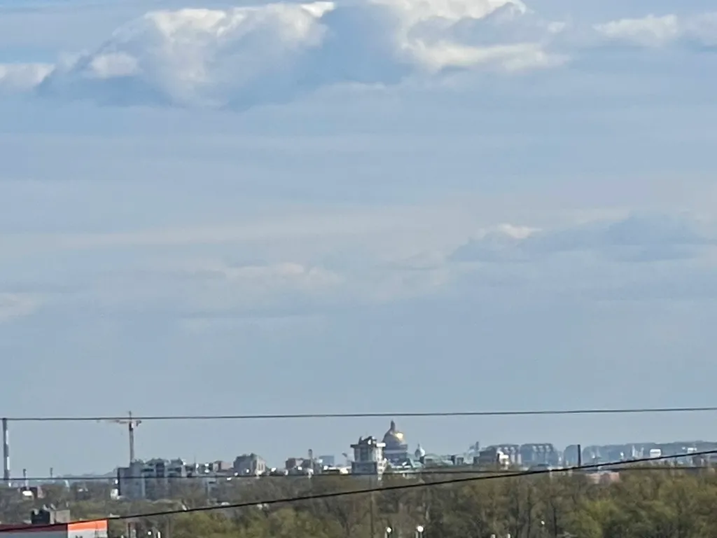 Комфортная квартира у метро