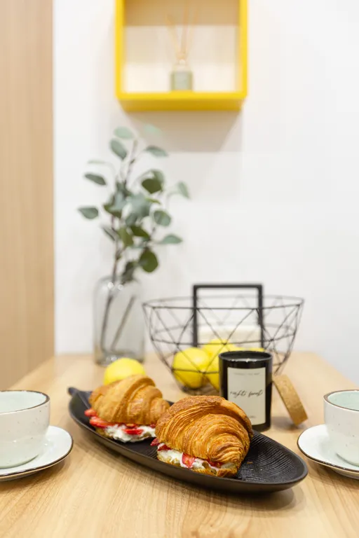 4 Угла: студия в  ЖК бизнес-класса Ocean City, Пушкинская, 265