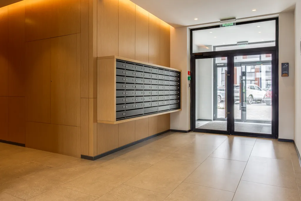 Квартира Квартира Уютная новая студия в ЖК комфорт-класса — Сапроново