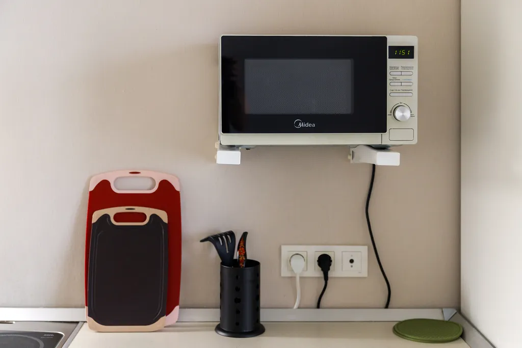 Апартаменты в центре