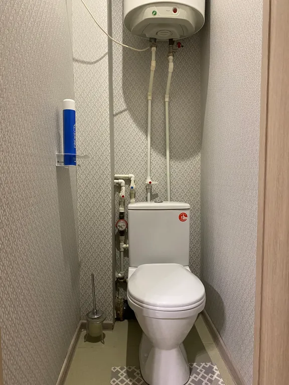 Квартира для семейного отдыха