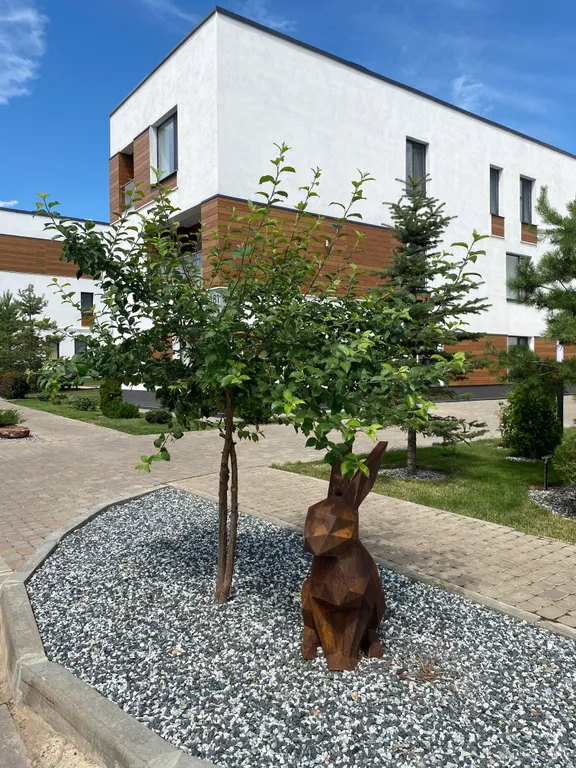 Иннополис апартаменты Happy - уютная квартира в ЖК комфорт класса