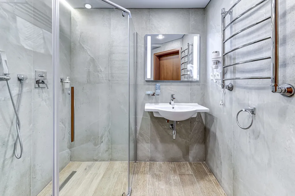 Улучшенный номер стандарт