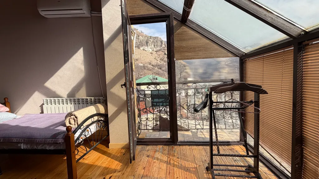 2-комнатный Дом