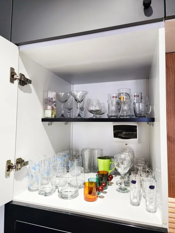 Роскошная квартира в Тбилиси