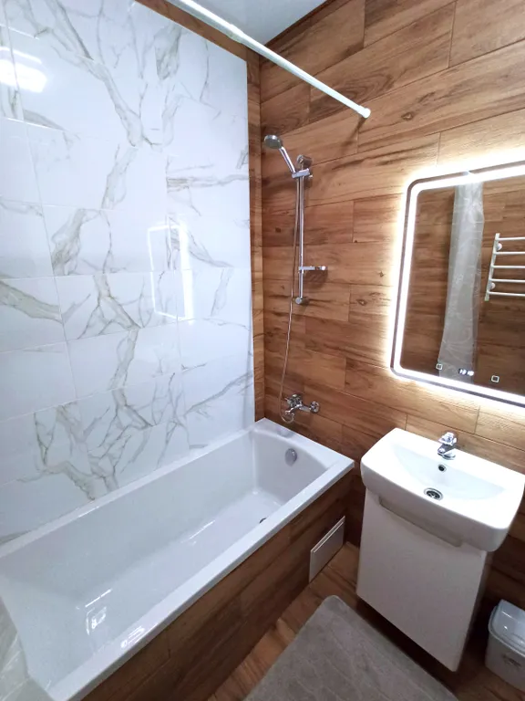 Уютная квартира LOFT