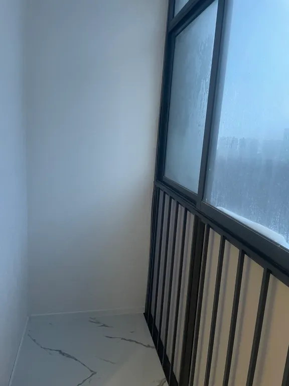 Квартира с отличным ремонтом